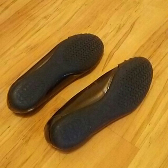 Geox Patent Flats - Picture 6 of 7